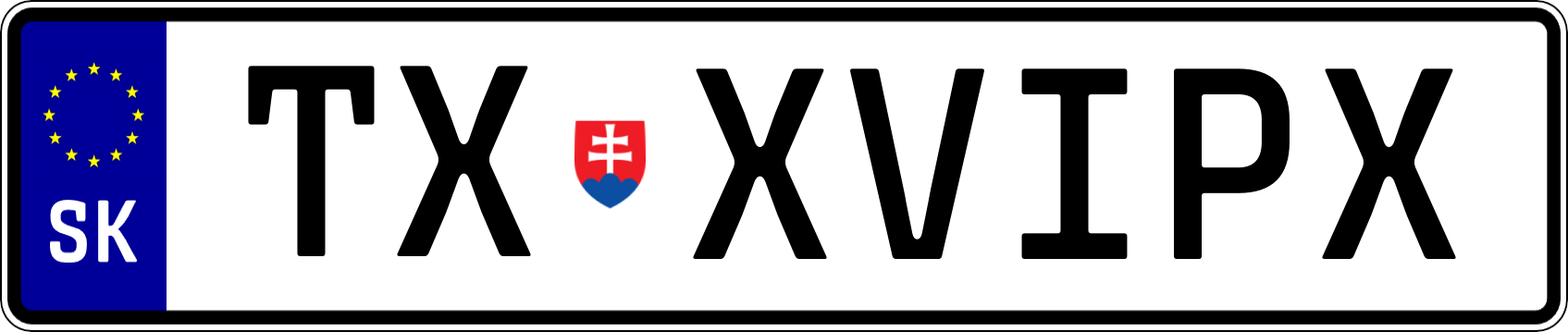 Typ IV - Vlastná 1R