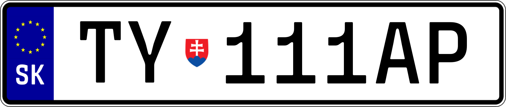 Typ IV - Vlastná 1R