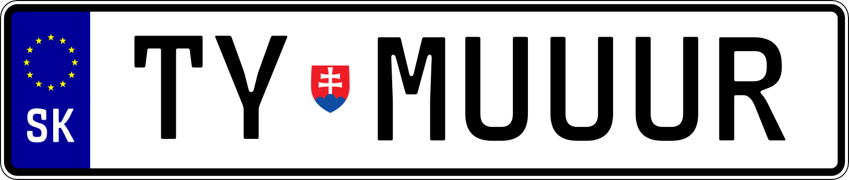 Typ IV - Vlastná 1R