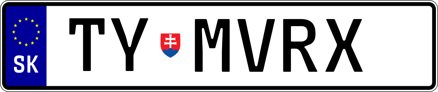 Typ IV - Vlastná 1R