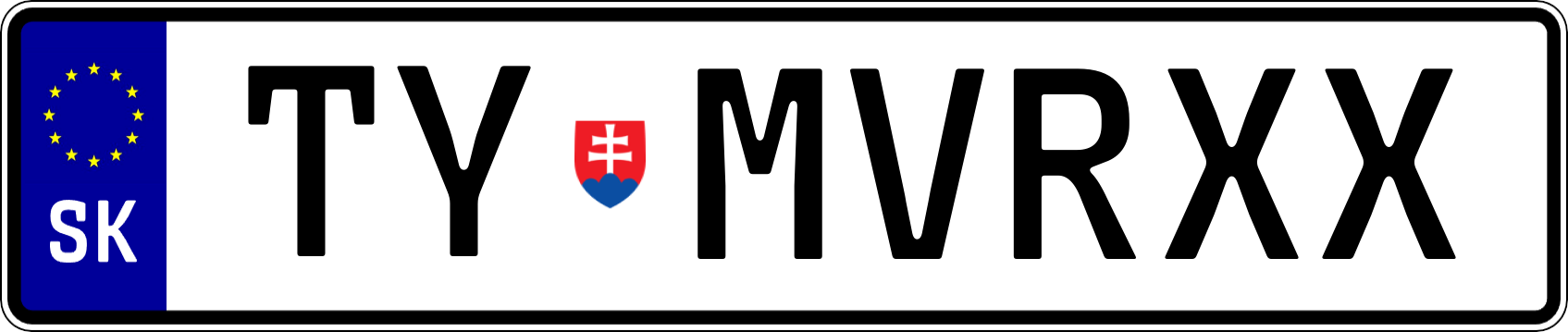 Typ IV - Vlastná 1R