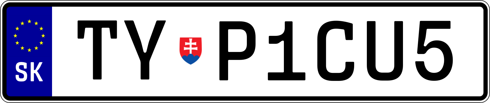 Typ IV - Vlastná 1R