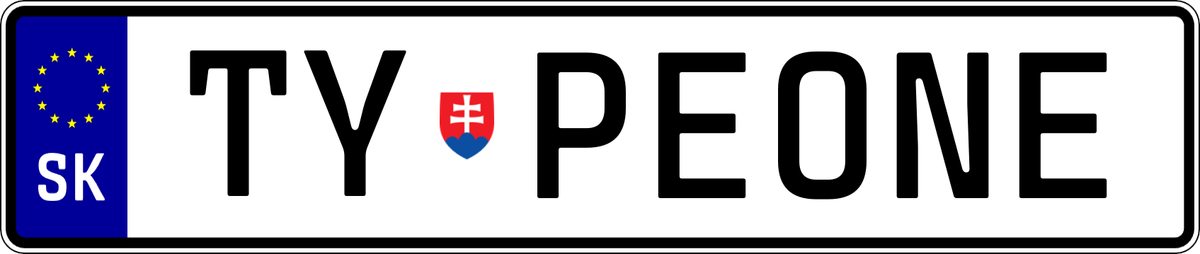 Typ IV - Vlastná 1R