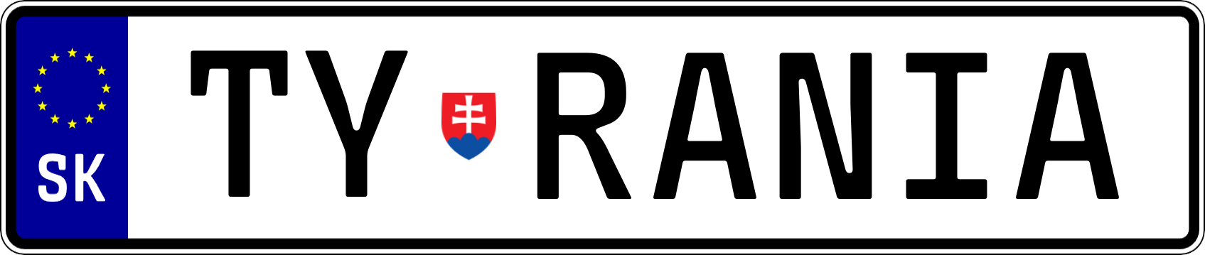 Typ IV - Vlastná 1R