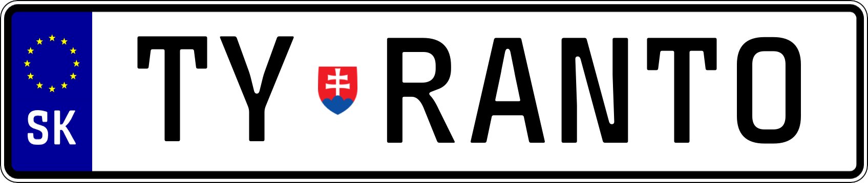 Typ IV - Vlastná 1R