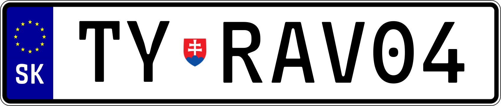 Typ IV - Vlastná 1R