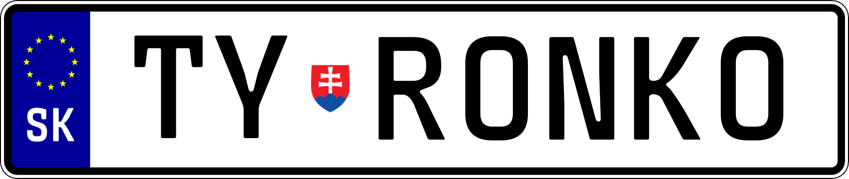 Typ IV - Vlastná 1R