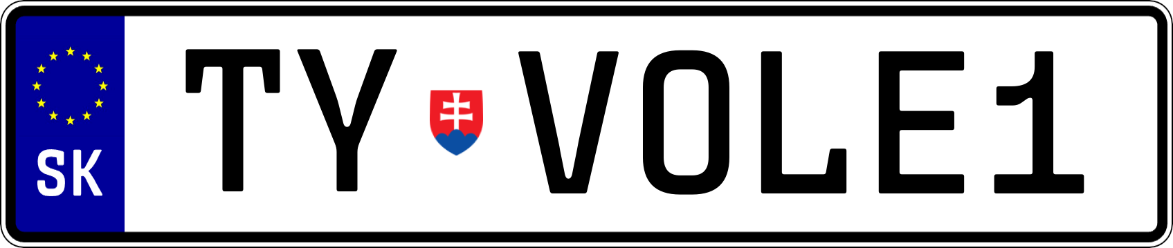 Typ IV - Vlastná 1R