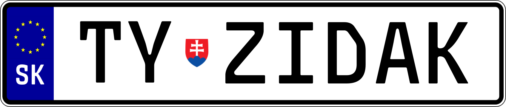 Typ IV - Vlastná 1R