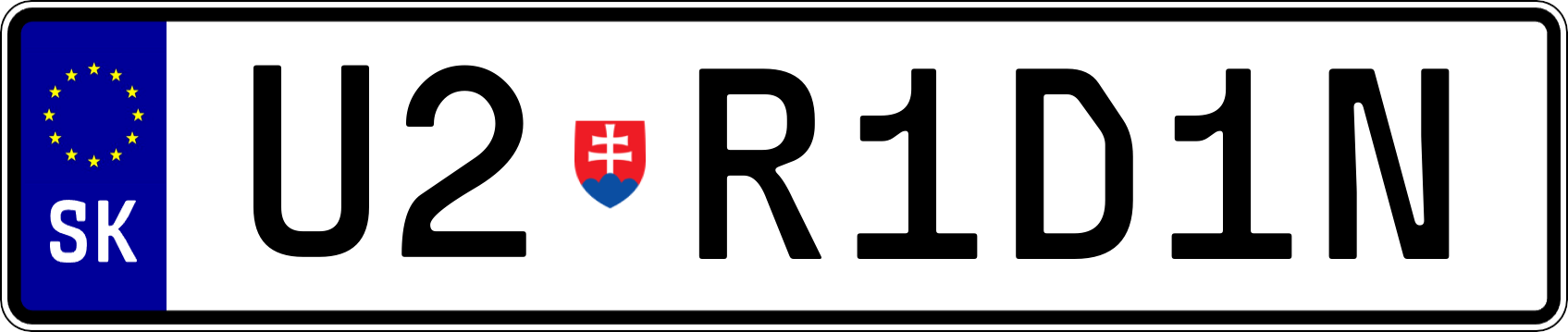 Typ IV - Vlastná 1R