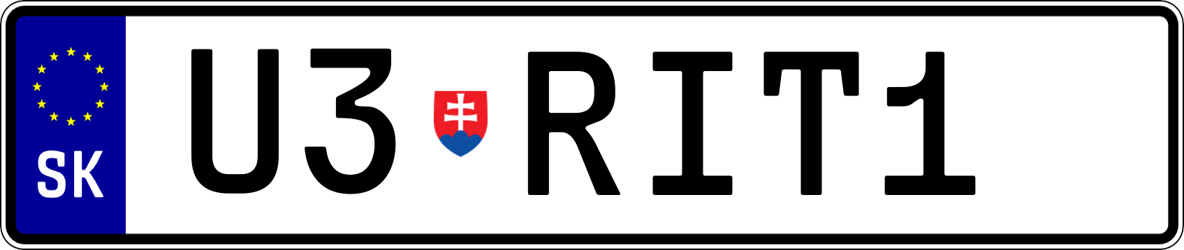 Typ IV - Vlastná 1R