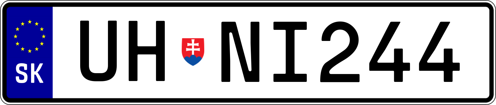 Typ IV - Vlastná 1R