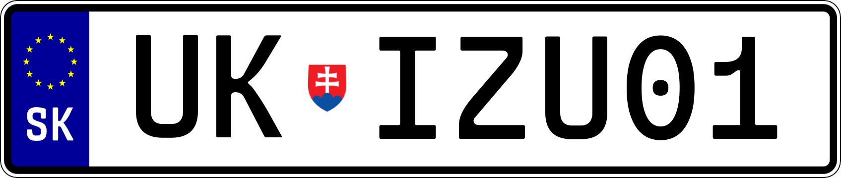 Typ IV - Vlastná 1R