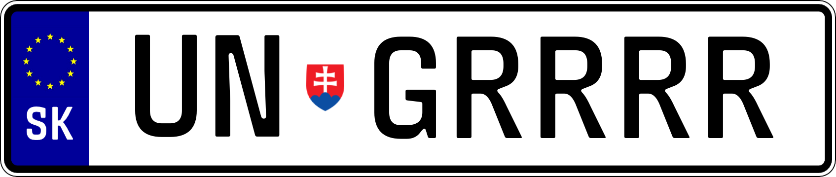 Typ IV - Vlastná 1R