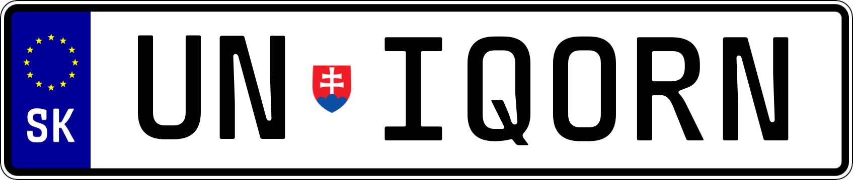 Typ IV - Vlastná 1R