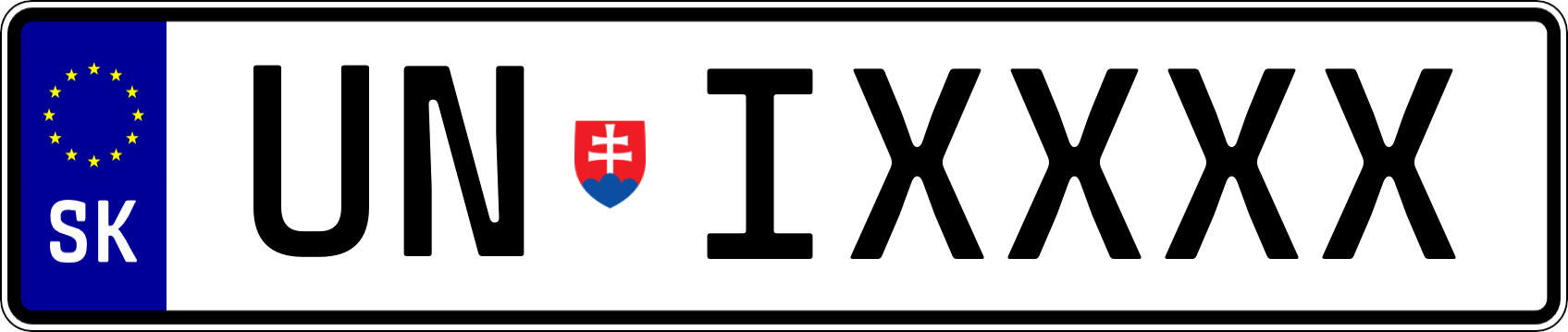 Typ IV - Vlastná 1R