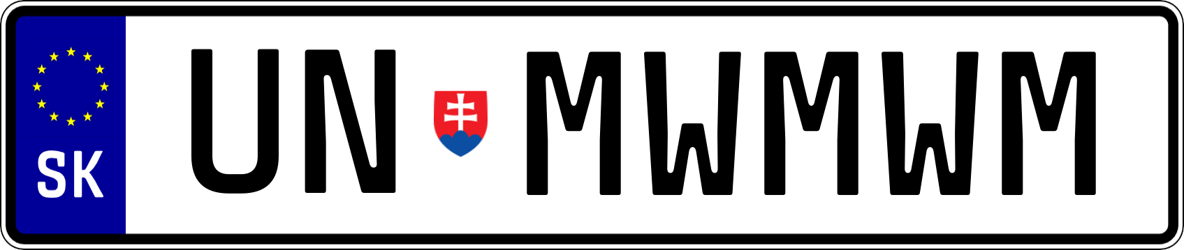 Typ IV - Vlastná 1R