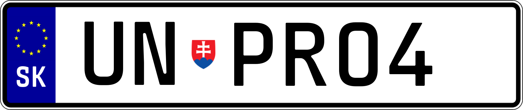 Typ IV - Vlastná 1R