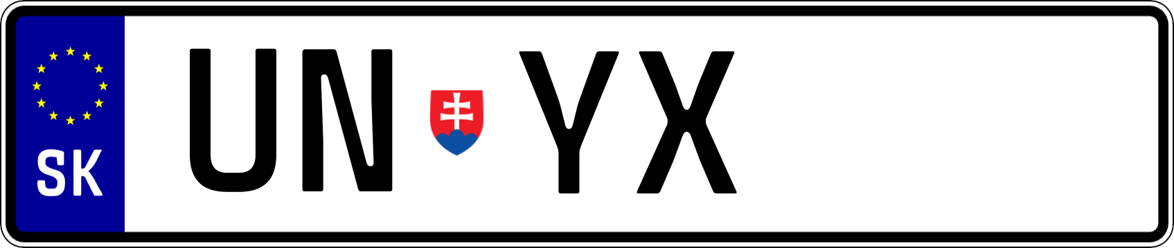 Typ IV - Vlastná 1R