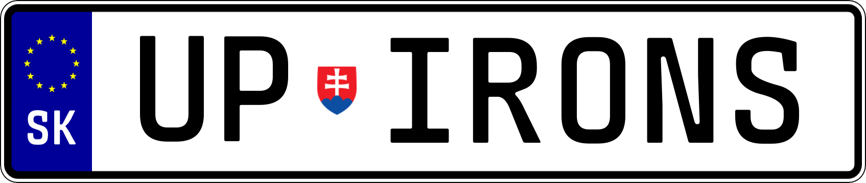 Typ IV - Vlastná 1R