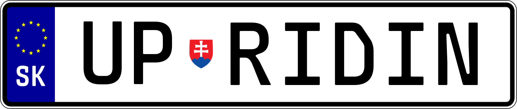 Typ IV - Vlastná 1R