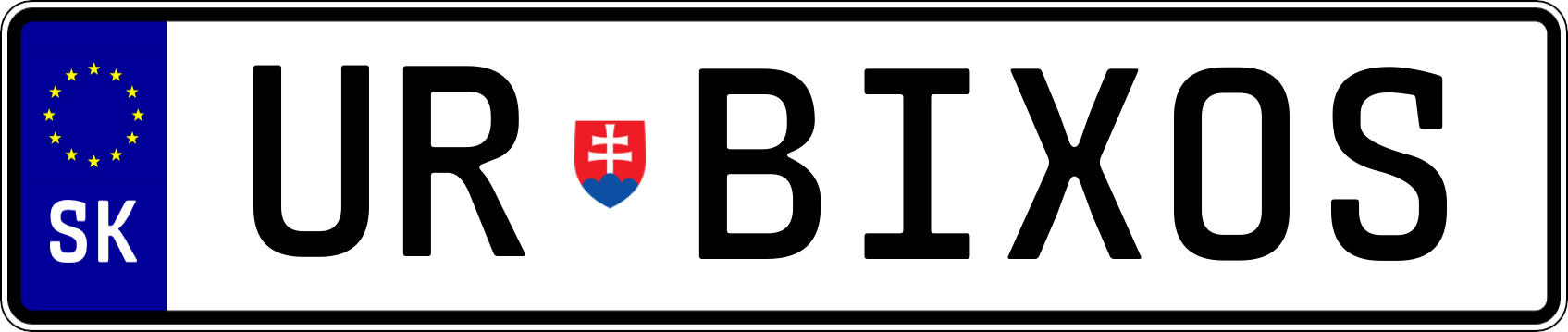 Typ IV - Vlastná 1R