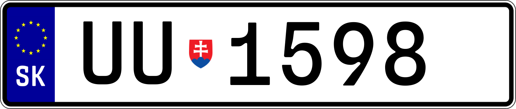 Typ IV - Vlastná 1R