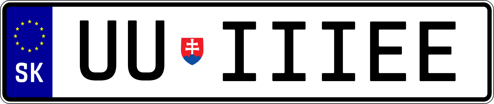 Typ IV - Vlastná 1R