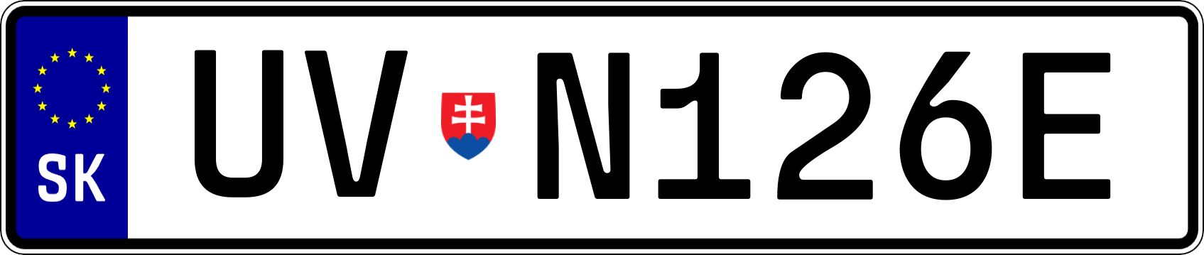 Typ IV - Vlastná 1R