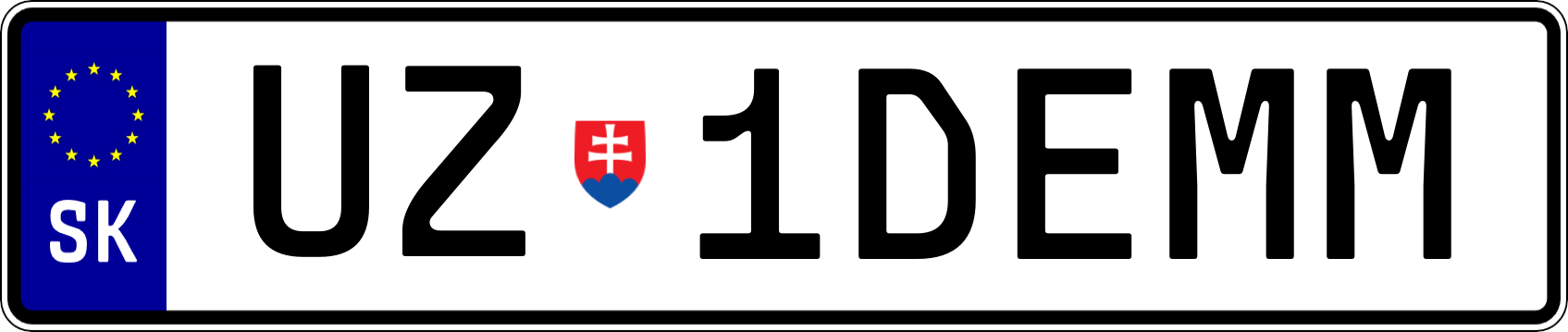 Typ IV - Vlastná 1R