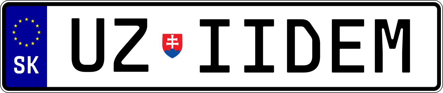 Typ IV - Vlastná 1R