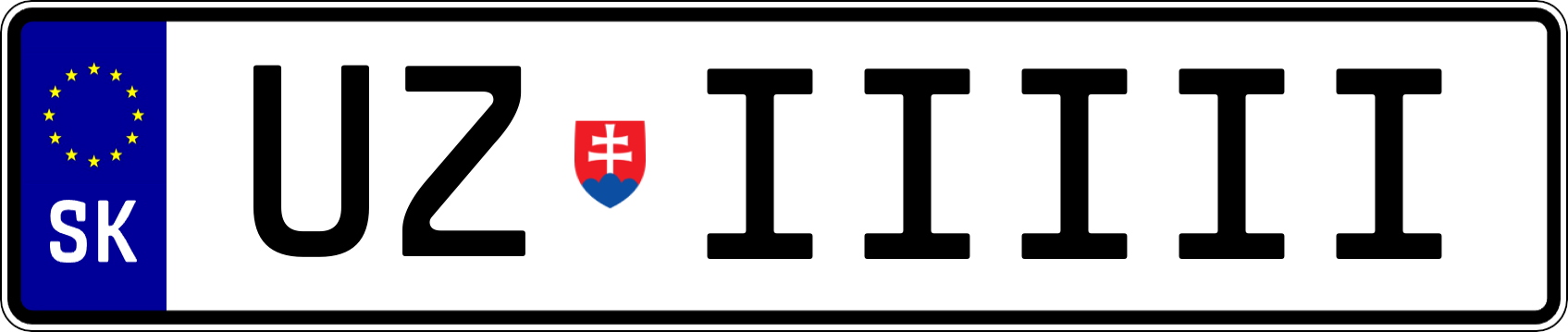 Typ IV - Vlastná 1R