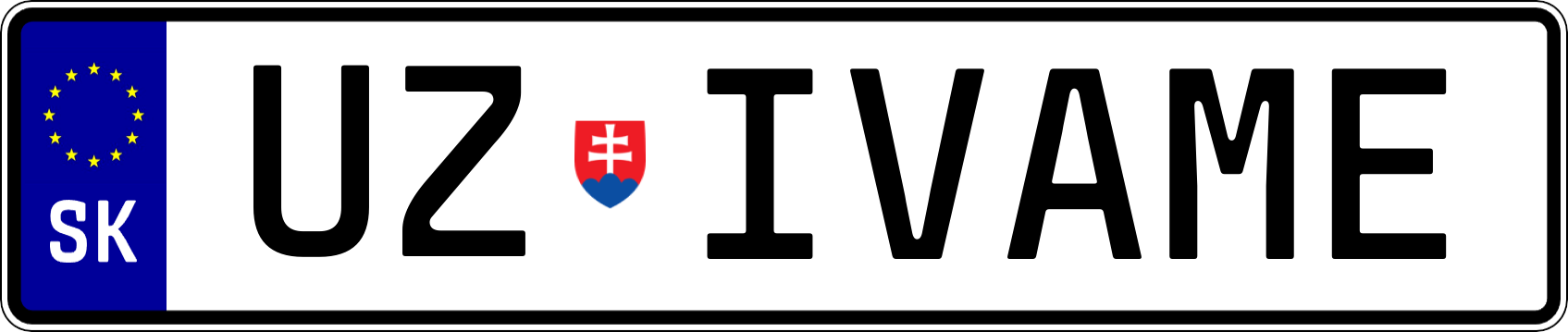 Typ IV - Vlastná 1R