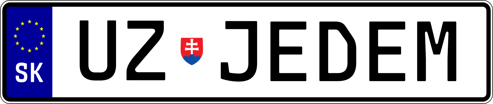 Typ IV - Vlastná 1R