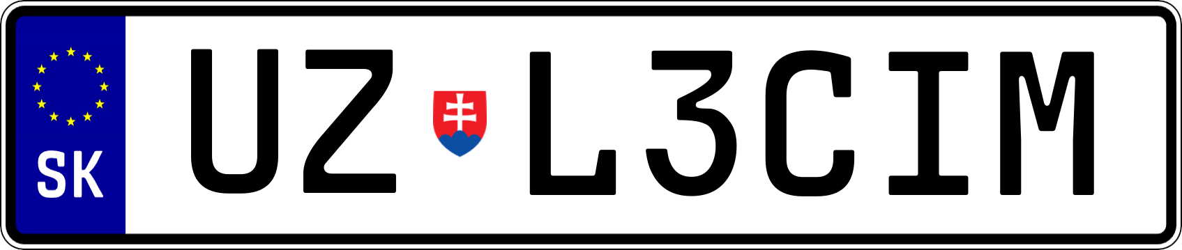 Typ IV - Vlastná 1R