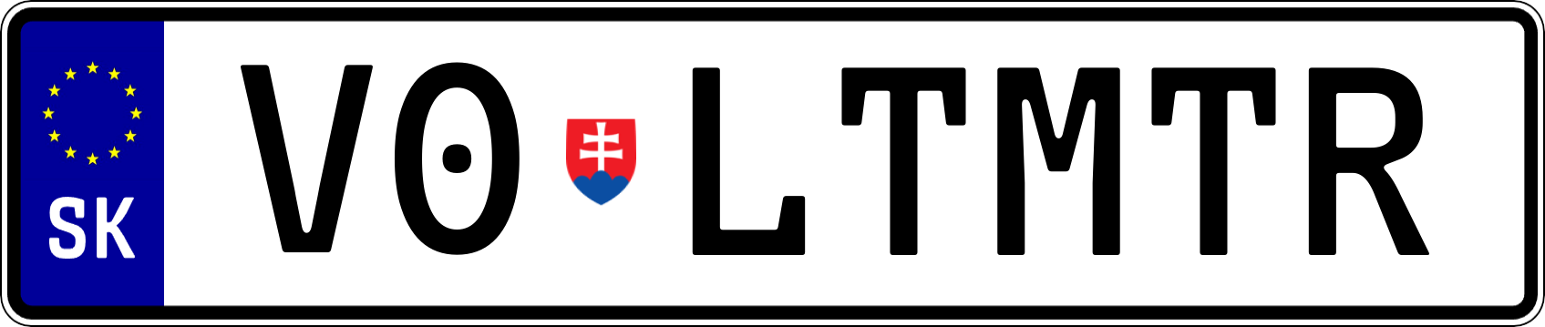 Typ IV - Vlastná 1R