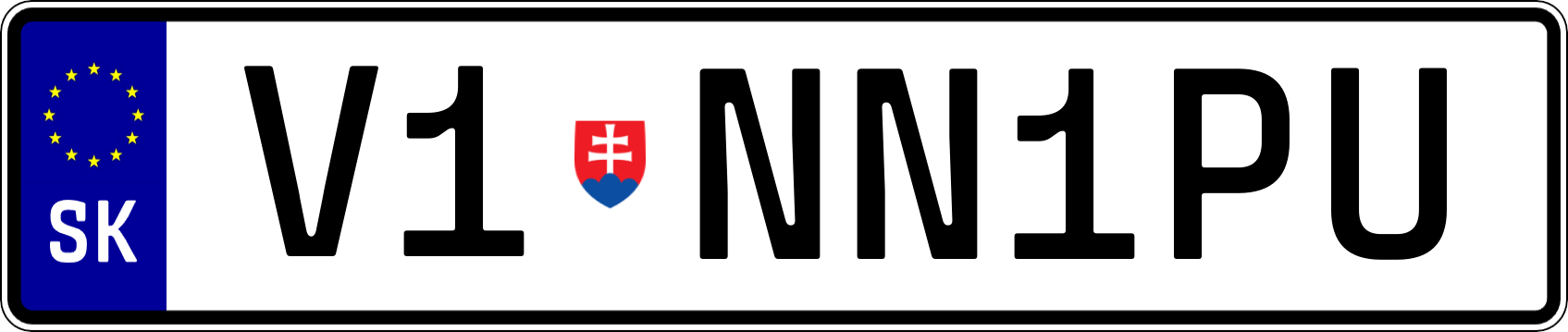 Typ IV - Vlastná 1R