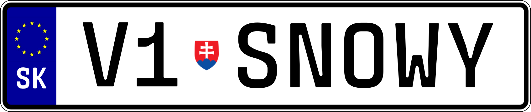 Typ IV - Vlastná 1R