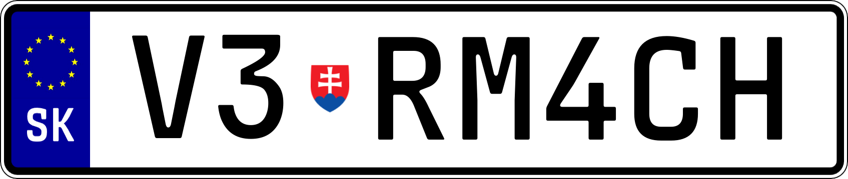 Typ IV - Vlastná 1R