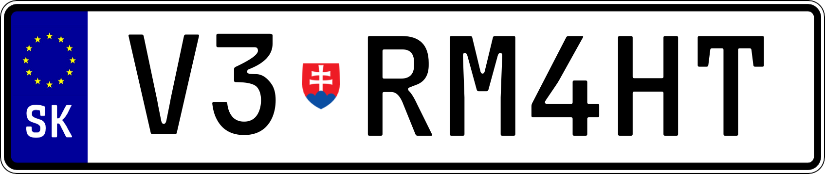Typ IV - Vlastná 1R