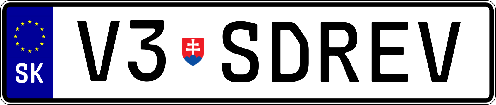 Typ IV - Vlastná 1R