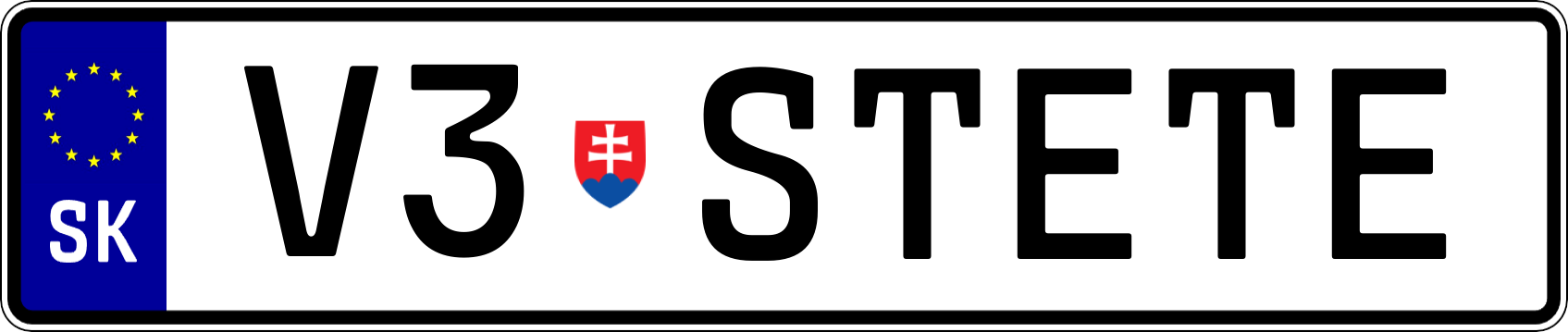 Typ IV - Vlastná 1R