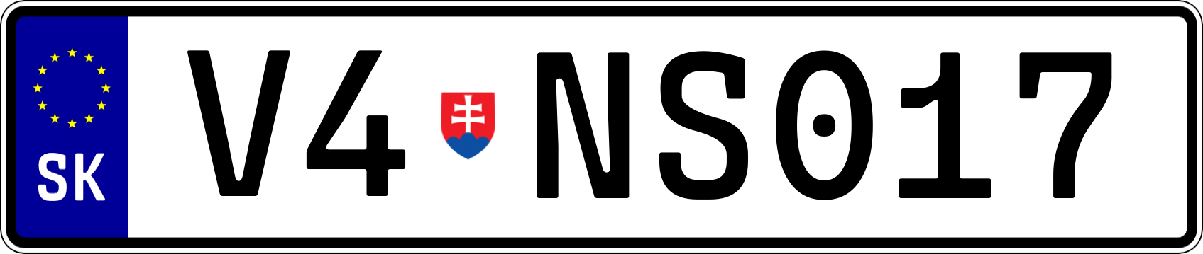 Typ IV - Vlastná 1R