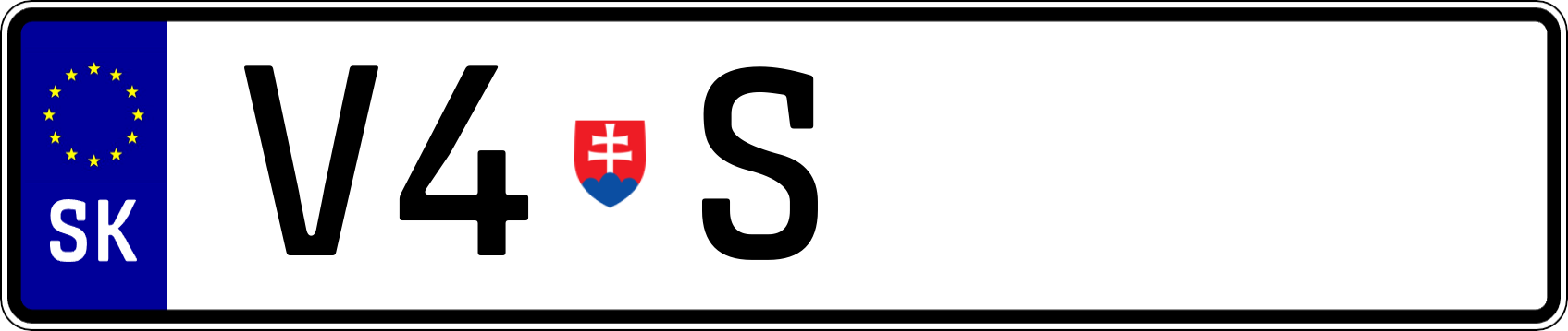 Typ IV - Vlastná 1R