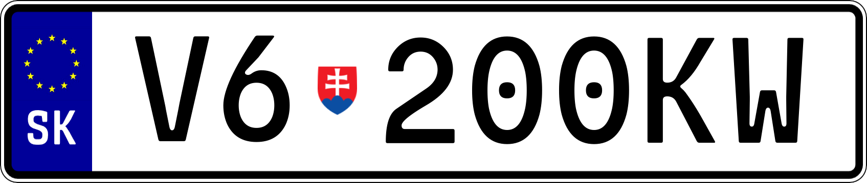 Typ IV - Vlastná 1R