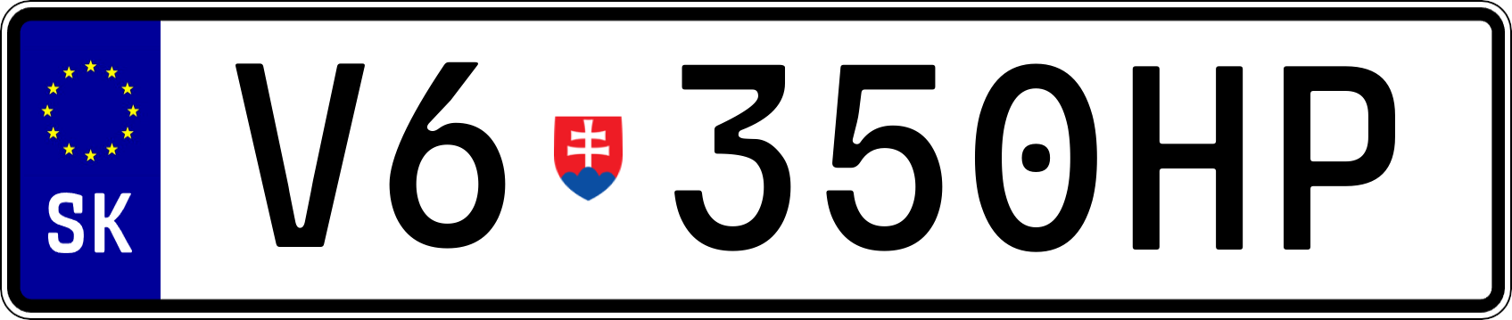 Typ IV - Vlastná 1R
