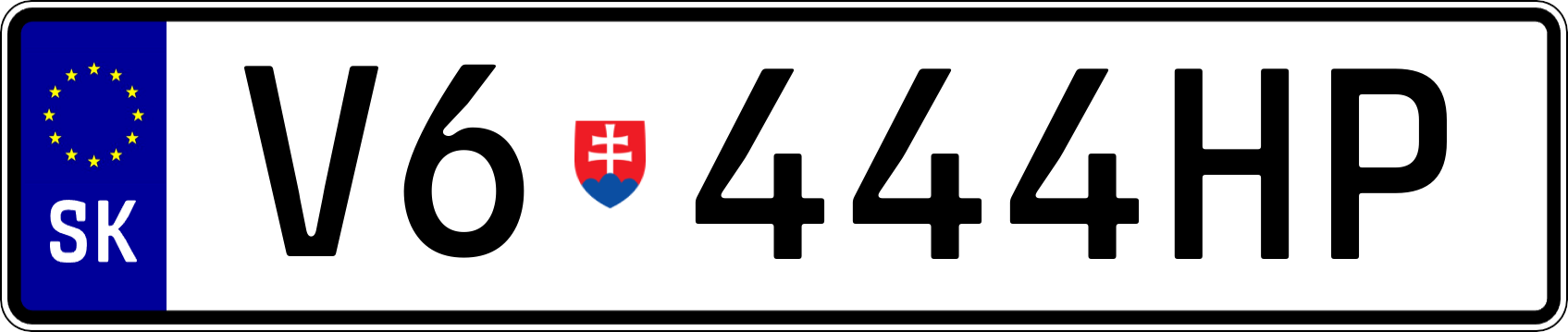 Typ IV - Vlastná 1R