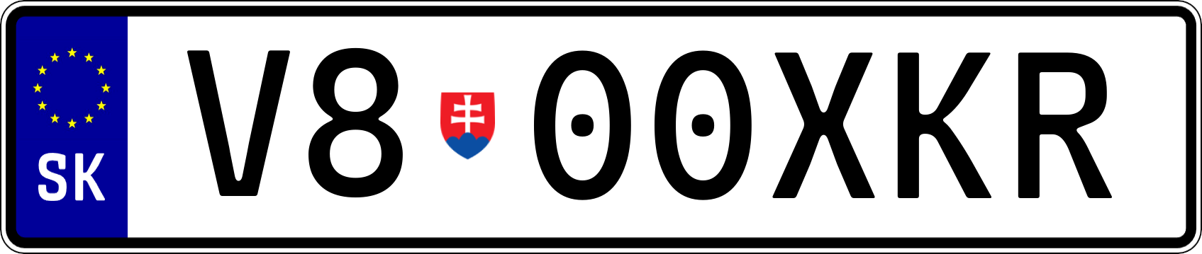 Typ IV - Vlastná 1R