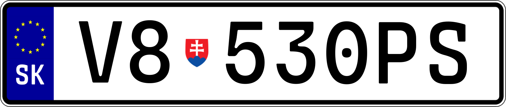 Typ IV - Vlastná 1R