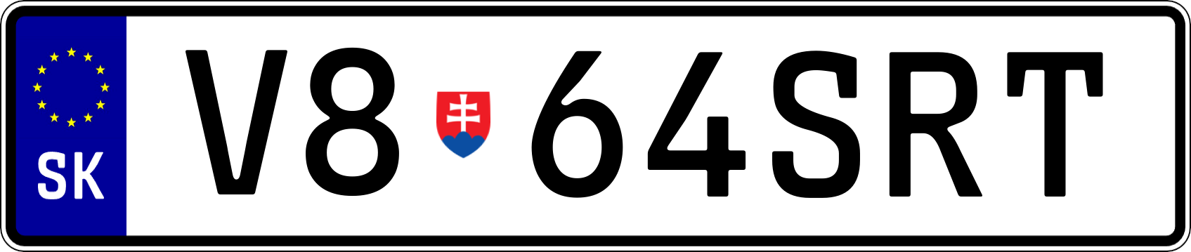 Typ IV - Vlastná 1R